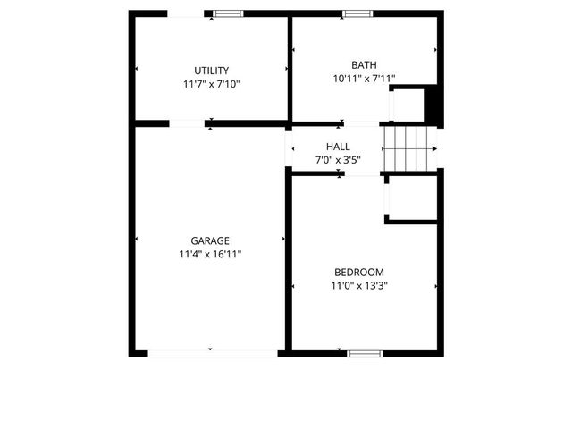216 Highland Drive, Mcdonough, GA 30253