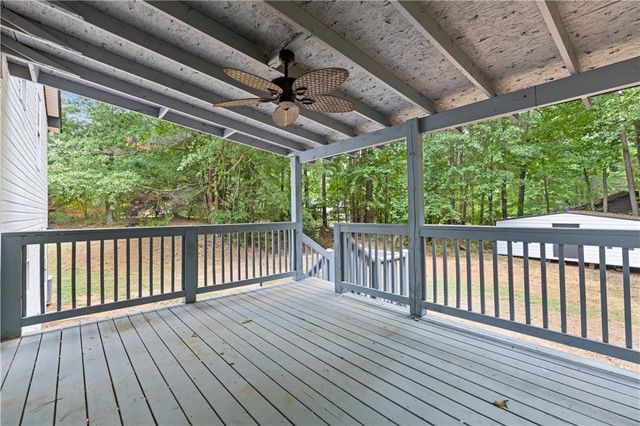 216 Highland Drive, Mcdonough, GA 30253