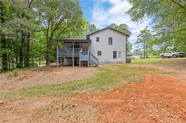 216 Highland Drive, Mcdonough, GA 30253