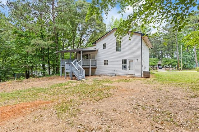 216 Highland Drive, Mcdonough, GA 30253