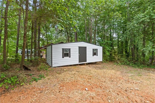 216 Highland Drive, Mcdonough, GA 30253