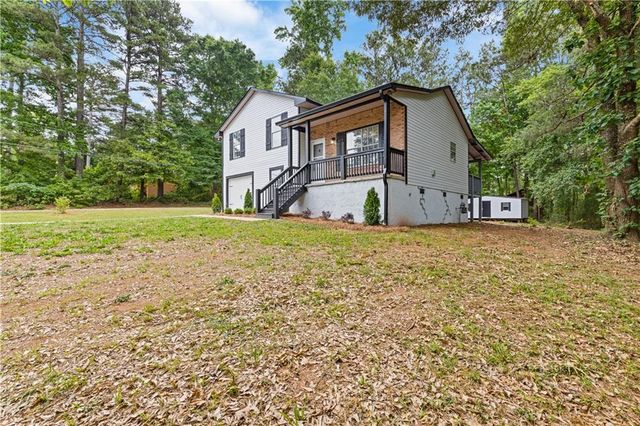 216 Highland Drive, Mcdonough, GA 30253
