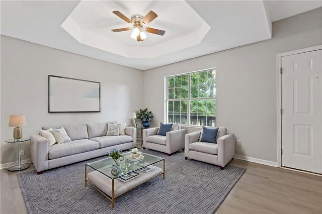 216 Highland Drive, Mcdonough, GA 30253