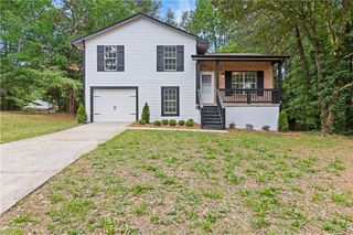 216 Highland Drive, Mcdonough, GA 30253