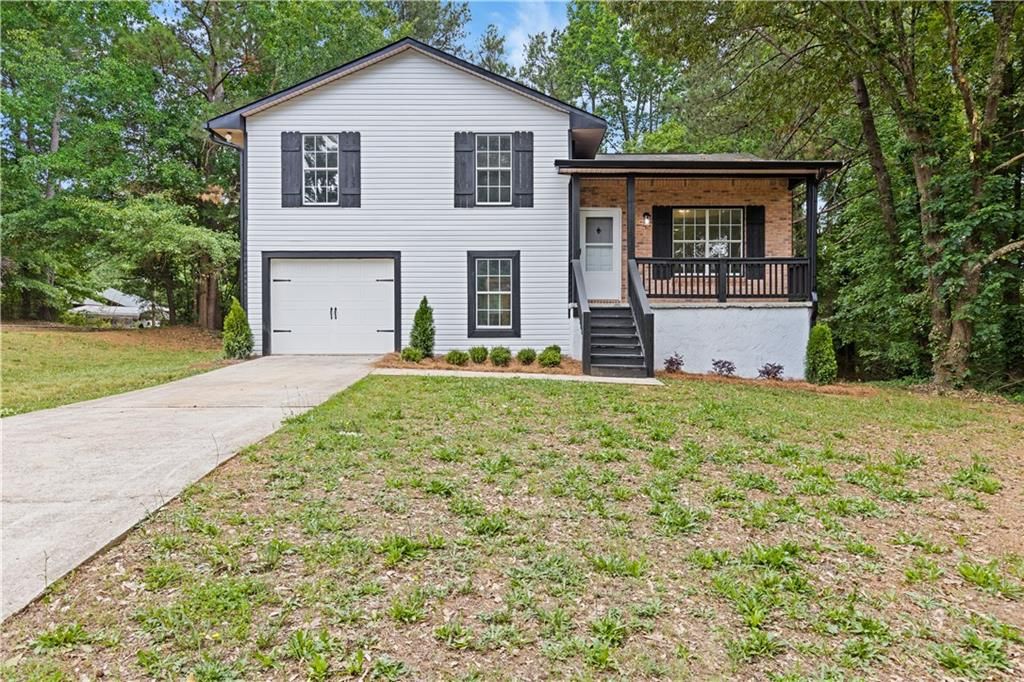 216 Highland Drive, Mcdonough, GA 30253