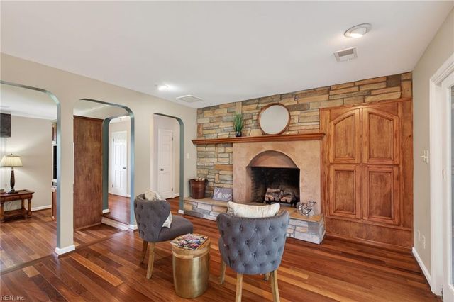 1536 Hidden CV, Virginia Beach, VA 23454