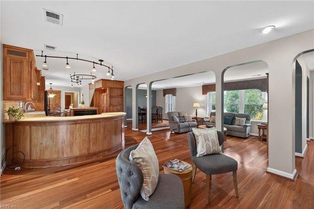 1536 Hidden CV, Virginia Beach, VA 23454