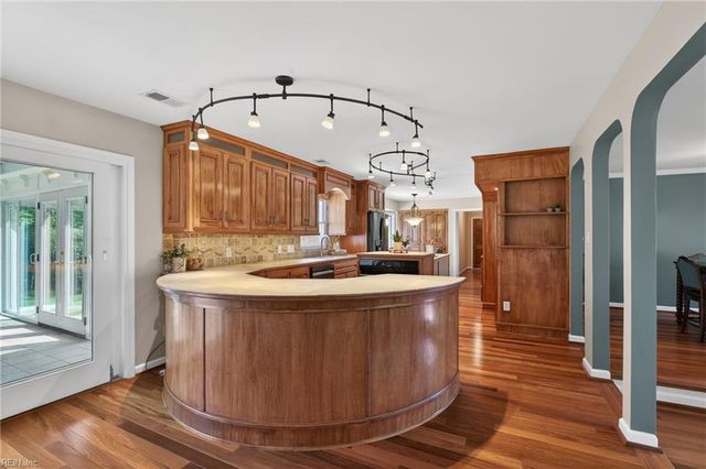 1536 Hidden CV, Virginia Beach, VA 23454