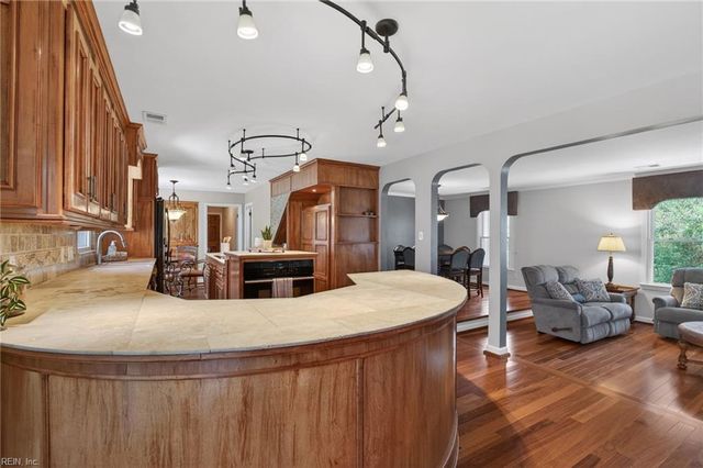 1536 Hidden CV, Virginia Beach, VA 23454