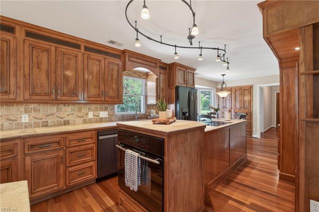 1536 Hidden CV, Virginia Beach, VA 23454