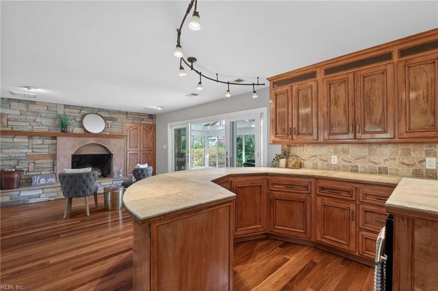 1536 Hidden CV, Virginia Beach, VA 23454