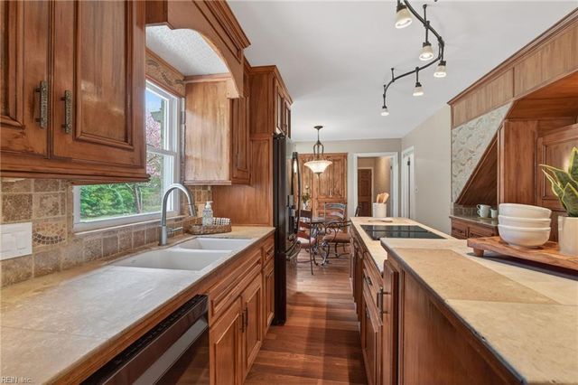 1536 Hidden CV, Virginia Beach, VA 23454