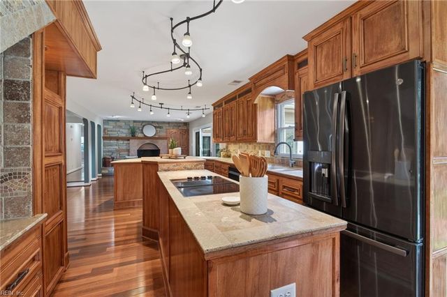 1536 Hidden CV, Virginia Beach, VA 23454