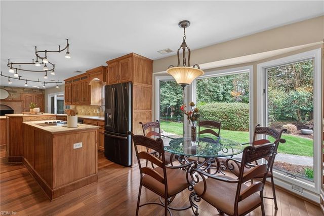 1536 Hidden CV, Virginia Beach, VA 23454