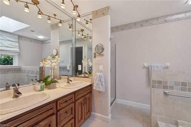 1536 Hidden CV, Virginia Beach, VA 23454