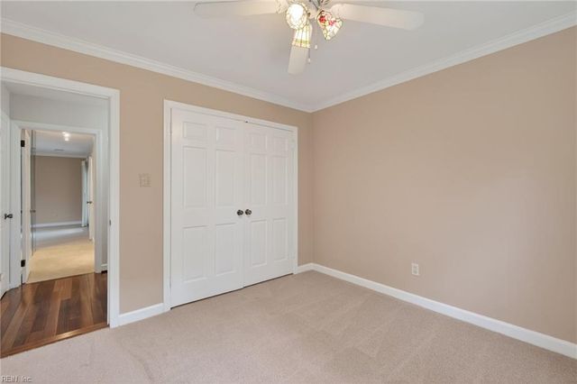1536 Hidden CV, Virginia Beach, VA 23454