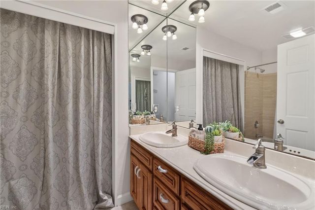 1536 Hidden CV, Virginia Beach, VA 23454