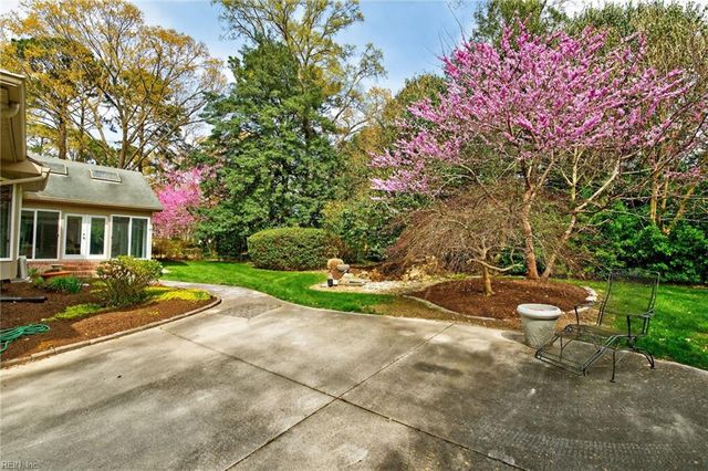 1536 Hidden CV, Virginia Beach, VA 23454