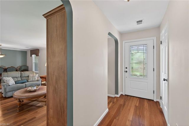 1536 Hidden CV, Virginia Beach, VA 23454