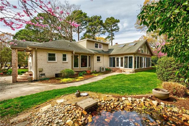 1536 Hidden CV, Virginia Beach, VA 23454