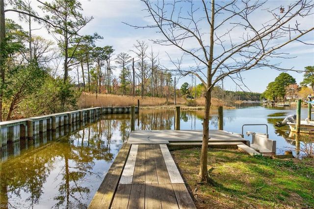 1536 Hidden CV, Virginia Beach, VA 23454