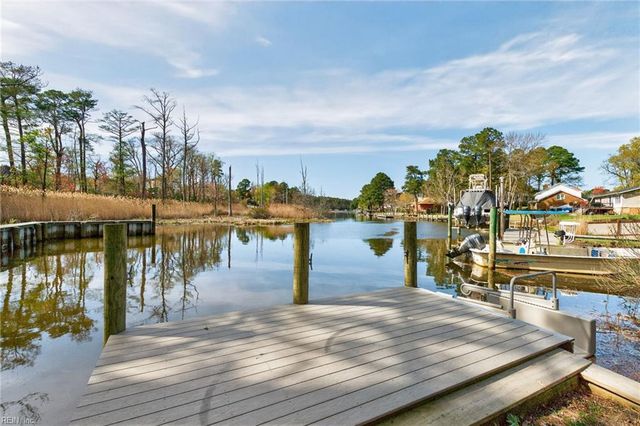 1536 Hidden CV, Virginia Beach, VA 23454