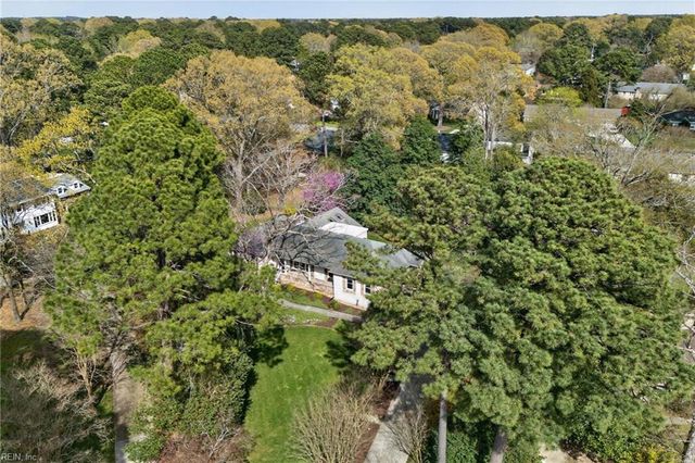 1536 Hidden CV, Virginia Beach, VA 23454