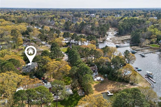 1536 Hidden CV, Virginia Beach, VA 23454