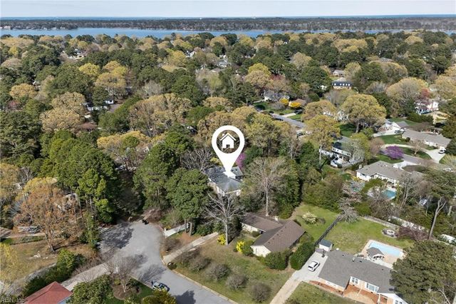 1536 Hidden CV, Virginia Beach, VA 23454