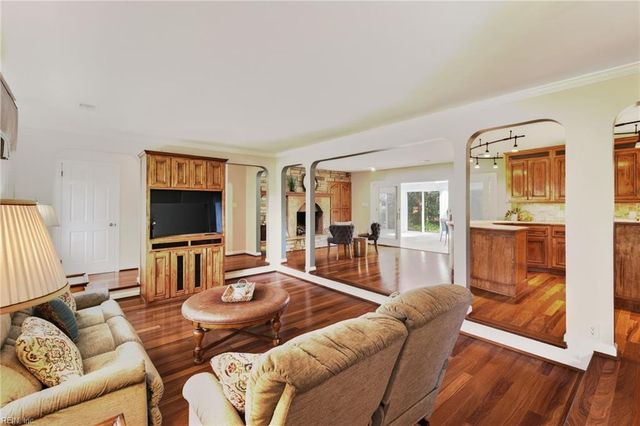 1536 Hidden CV, Virginia Beach, VA 23454