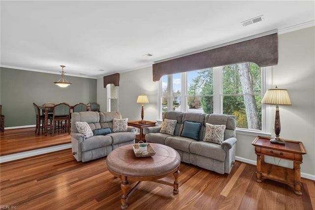 1536 Hidden CV, Virginia Beach, VA 23454