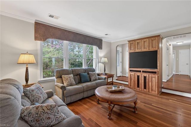 1536 Hidden CV, Virginia Beach, VA 23454