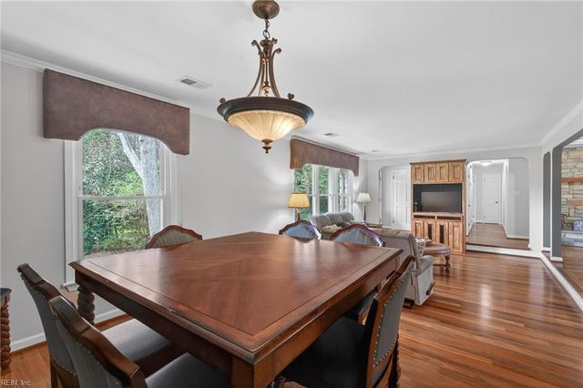 1536 Hidden CV, Virginia Beach, VA 23454