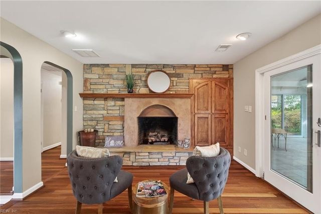 1536 Hidden CV, Virginia Beach, VA 23454