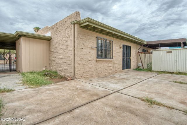 1948 W Amy Drive, Tucson, AZ 85705