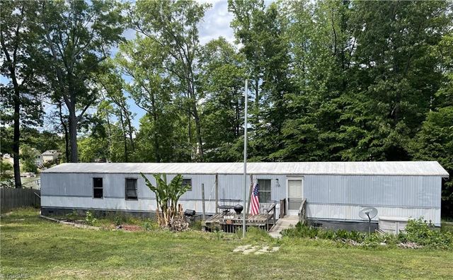 356 Corvette Lane, Lexington, NC 27292