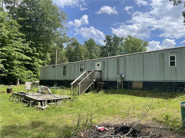 356 Corvette Lane, Lexington, NC 27292