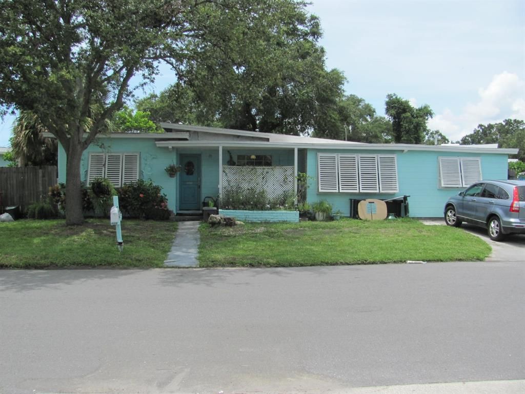 6657 HIBISCUS AVENUE S, South Pasadena, FL 33707
