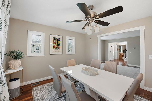 5445 Pine Vista Court, West Chester, OH 45069