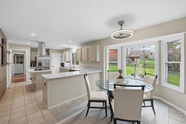 5445 Pine Vista Court, West Chester, OH 45069