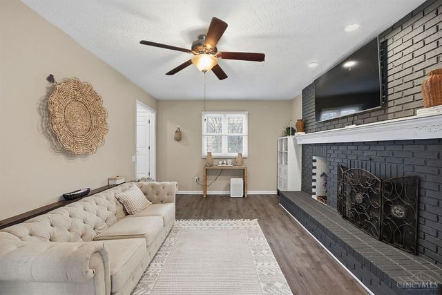 5445 Pine Vista Court, West Chester, OH 45069