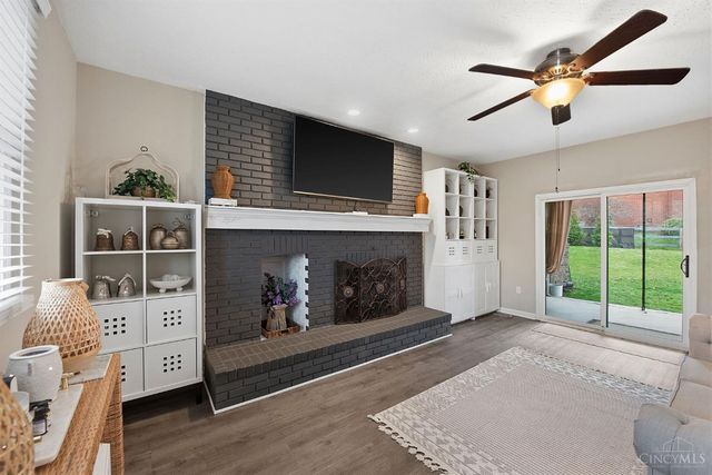 5445 Pine Vista Court, West Chester, OH 45069