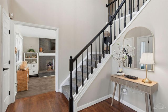 5445 Pine Vista Court, West Chester, OH 45069