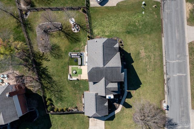 5445 Pine Vista Court, West Chester, OH 45069