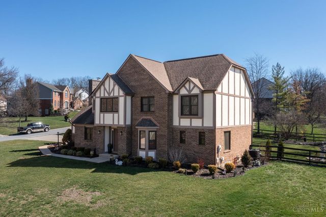 5445 Pine Vista Court, West Chester, OH 45069