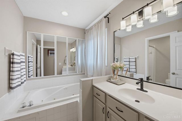 5445 Pine Vista Court, West Chester, OH 45069