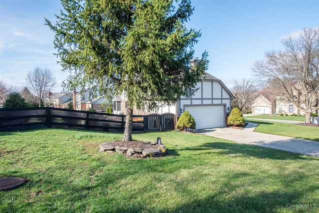 5445 Pine Vista Court, West Chester, OH 45069