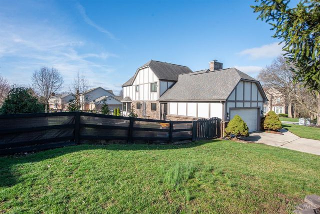 5445 Pine Vista Court, West Chester, OH 45069