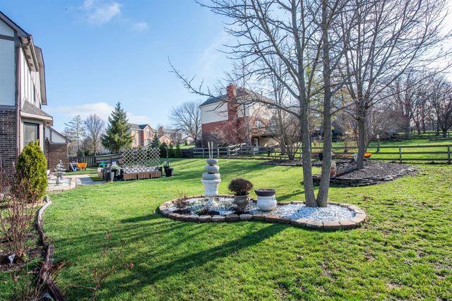 5445 Pine Vista Court, West Chester, OH 45069