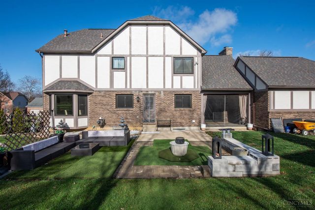 5445 Pine Vista Court, West Chester, OH 45069